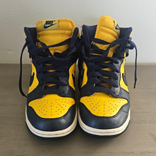 Nike Dunk High Top 