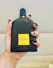 Tom Ford Black Orchid Eau de Parfum 3.4 oz 100ml 100% Full Authentic No Box picture