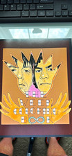 The Ween Coloring Book by Thea Super Rare and great condition picture