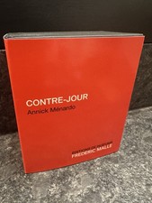 Authentic Frederic Malle Contre Jour Eau De Parfum 1.7 oz Perfume/Cologne picture