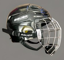 Bauer Hockey IMS 9.0 M Helmet W/  FM cage picture