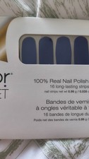 New Color Street Nail Strips – 100% Real Polish, No Dry Time, Long Lasting picture