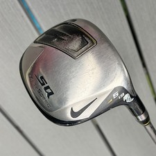 Nike Machspeed SQ 5 Wood 19° Regular Graphite Shaft Fairway Wood Sasquatch RH picture