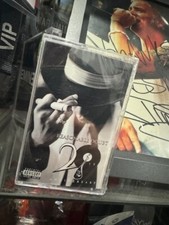 Jay Z Reasonable Doubt 20th Anniversary Cassette (sealed) 2016 Memorabilia Rare  picture
