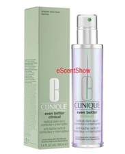 CLINIQUE EVEN BETTER CLINICAL RADICAL DARK SPOT CORRECTOR INTERRUPTER 3.4 OZ NIB picture