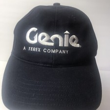 Genie industries hat Adjustable Navy OSFM picture