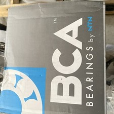 NEW OEM NTN  BCA Wheel Bearing and Hub Assembly-Base, AWD Front,Rear WE60624 picture