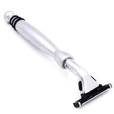 Taconic Gillette Sensor Compatible Heavyweight Razor & 1 Cartridge Included picture