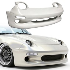 ModeloDrive FRP RSAC Conversion Front Bumper (NA) for Miata Mazda 90-97 modelod picture