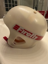 Vintage Pro-Tec Firefly Child’s Helmet NOS Deadstock 1980s BMX Skate MINT picture