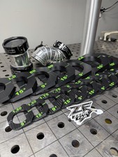 PIPE PIE CUT JIGS ALL SIZES CUSTOM FABRICATION TURBO MANIFOLD EXHAUST INTERCOOLE picture