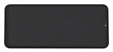OEM LCD Display Touch Screen Digitizer Frame Assembly Part for FOXX / FOXXD A67L picture