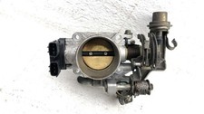 1999-2004 Nissan Frontier 6 Cylinder Throttle Body Assemmbly AT OEM picture