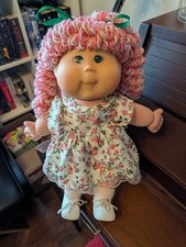 Cabbage Patch TRU picture