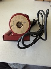 Grundfos UP15-10B5/LC Bronze Circulator Pump 115V 2.5W MPN 59896214 picture