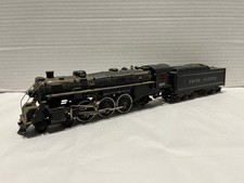 HO Scale Tyco Mantua Union Pacific 4-6-2 #4073 For Repair DNR Read  picture