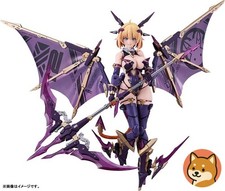 Presale PLAMAX BP-03 Sophia F. Shirring Vampire Plastic Model 170mm AUG2026 New picture