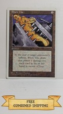 Black Vise Fourth Edition picture