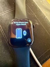 Apple Watch Series 11 42mm Jet Black picture