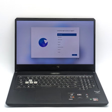 ASUS TUF FX705DT 17.3