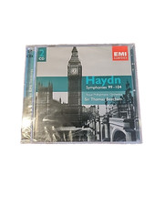 Joseph Haydn : Symphonies Nos. 99 - 104 CD 2 discs (2009) EMI New Sealed picture