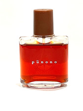 Saffron James Perfume PUNONO 1oz Discontinued New w/o Box  1 Oz  picture