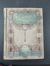 Shepp's Literary World: Notable Women 1897 picture