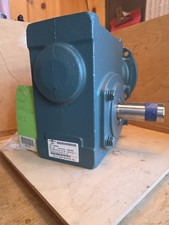 Dodge Tigear-2 26Q30L56 Right Angle Gear Reducer 30:1  1750Rpm NEW WE*SHIP*TODAY picture