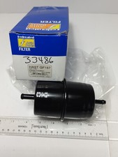 FEDERATED FUEL FILTER 33486 (NOS) picture