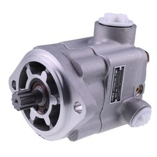 Power Steering Pump Fits Kenworth K188226 K188-226 K188280 K188-280 picture