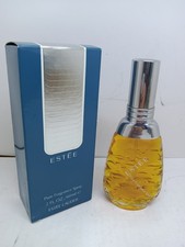 Vintage ESTEE LAUDER Estee Pure Fragrance Spray EDP 2 oz 60ml Pineapple Bottle picture