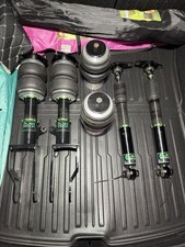 Tesla Model Y Juniper Airstruts picture