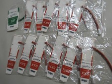 Drager MP00924 NBP Cuff XXS INFANT 8-13cm Lot of 12 NEW Sealed Single Use picture
