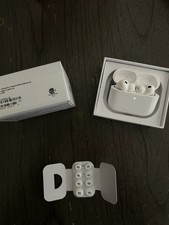 New Pro 3rd Generation Wireless In-Ear Bluetooth ANC Noise Cancellation Sealed picture