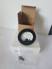 Vintage Dixson/WINSLOW  Model 300R volt meter/signal meter, NOS, Open Box Condi picture