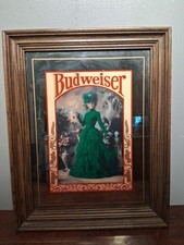 Anheuser Busch-Budweiser 