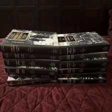 The U.S. Army in World War II 50th Anniversary Commemorative Edition 12 Vols picture
