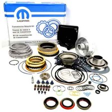 Original OEM Mopar 68272623AB Transmission Master Rebuild Kit 62TE 06-17 PISTON picture