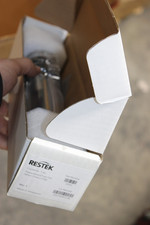 NEW Restek REPLACEMENT FUEL GAS 22022 picture