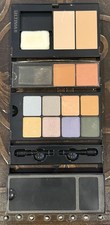 Ultima II Ready Set Color 10 Piece Gift Set: Lipstick Eye-Color Powder Brush Etc picture