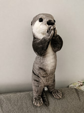 Blessing Otter Plush Toy 12