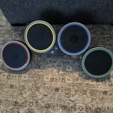 Xbox One Rock Band Harmonix Drumset Only Model 048-073 picture