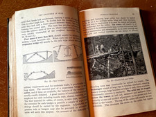 Antique 1916 The Engineer in War~WWI Military Engineering 1st Edition Book~922 picture