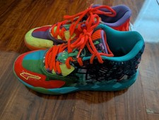 Size 10.5 - Puma x Lamelo Ball mb.01 Be You 376813 picture