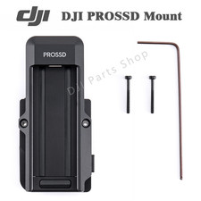 DJI PROSSD Mount – For Ronin 4D 8K Recording picture