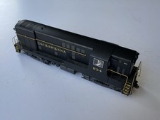 Atlas HO Lackawanna FM H16-44 DCC No Sound  picture
