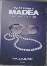 Tyler Perry's Madea 9-Film Collection box set picture