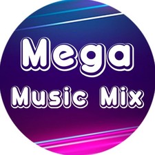 Mega Music Mix- Multiple Genres  picture