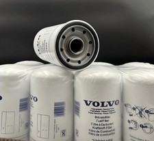 OEM New Fuel Filter Set Of 8 23920469 for Volvo D11/D13/D16 Engine picture
