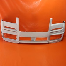 ROLLS ROYCE CULLINAN FRONT BUMPER 2019 2020 2021 2022 AFTERMARKET CARBON FIBER picture